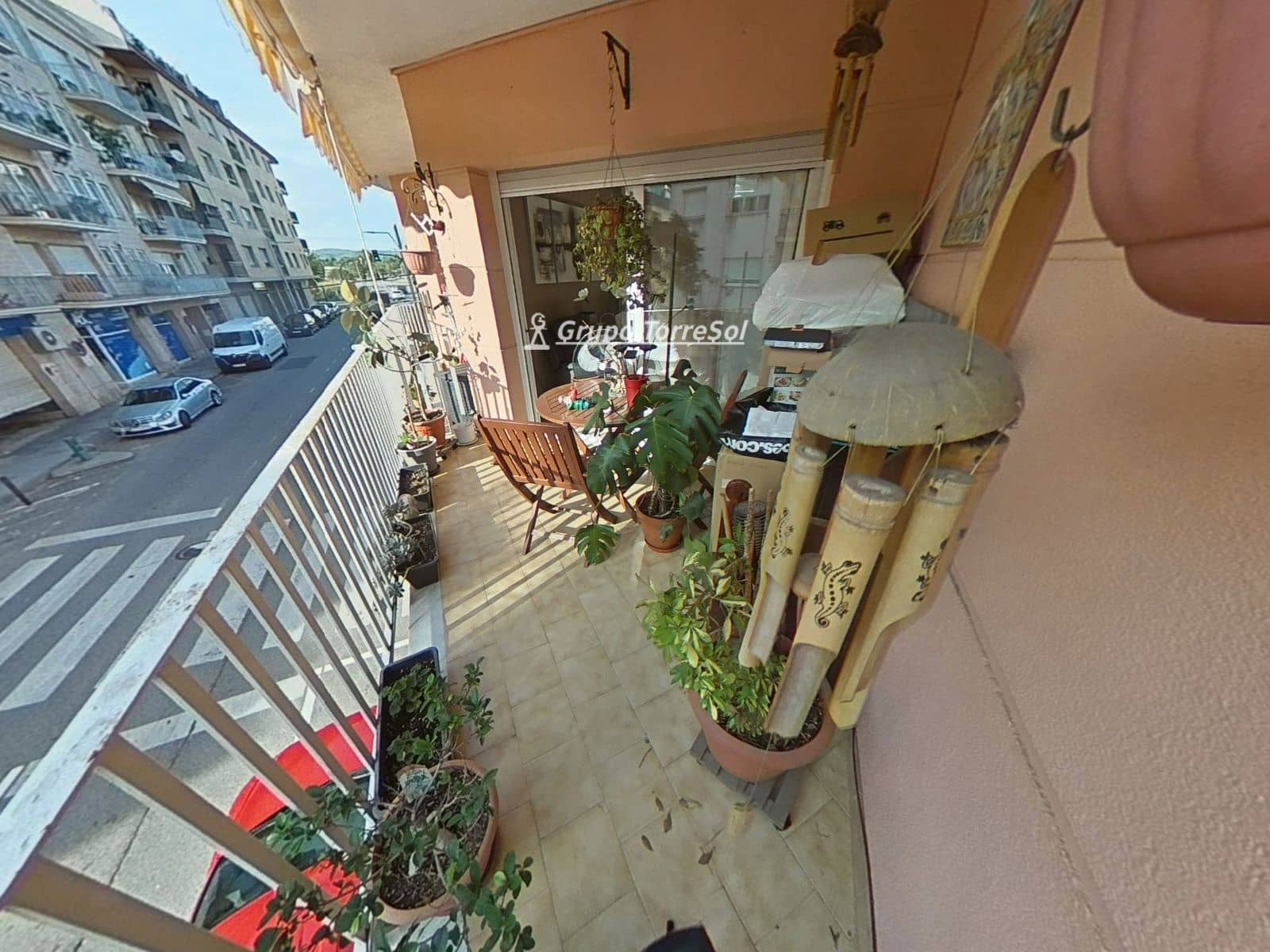 3 chambre Appartement à vendre à El Vendrell - 169 000 € (Ref: 9787875)