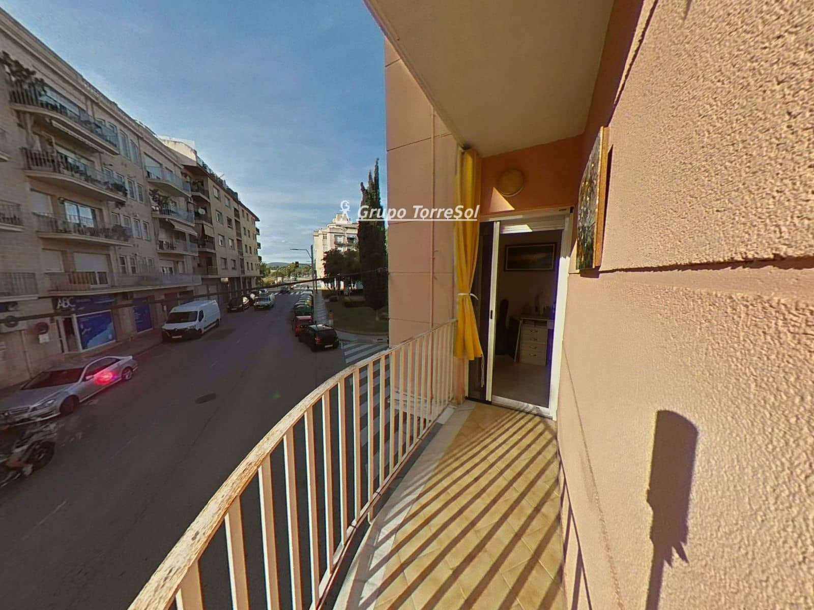 3 chambre Appartement à vendre à El Vendrell - 169 000 € (Ref: 9787875)