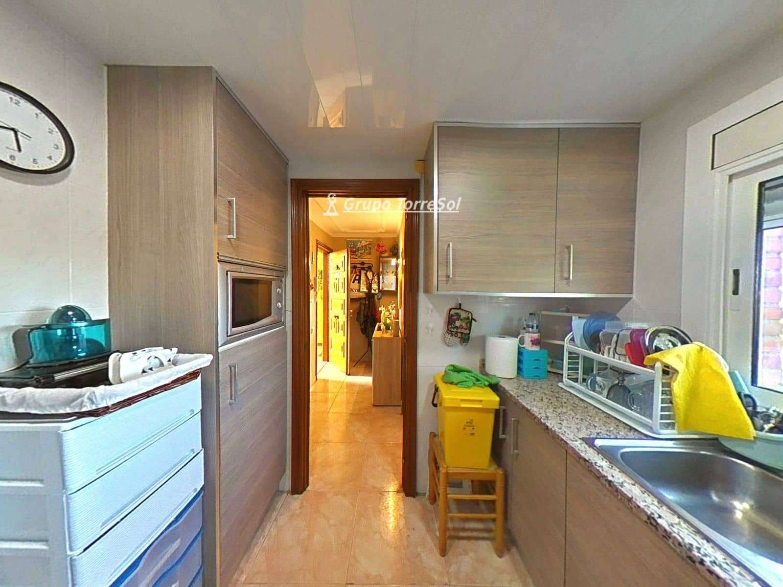 4 soverom Leilighet til salgs i L'Arboc - € 145 000 (Ref: 9788072)