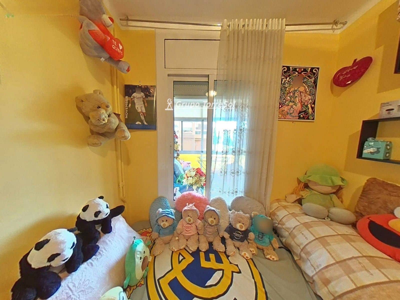 4 soverom Leilighet til salgs i L'Arboc - € 145 000 (Ref: 9788072)