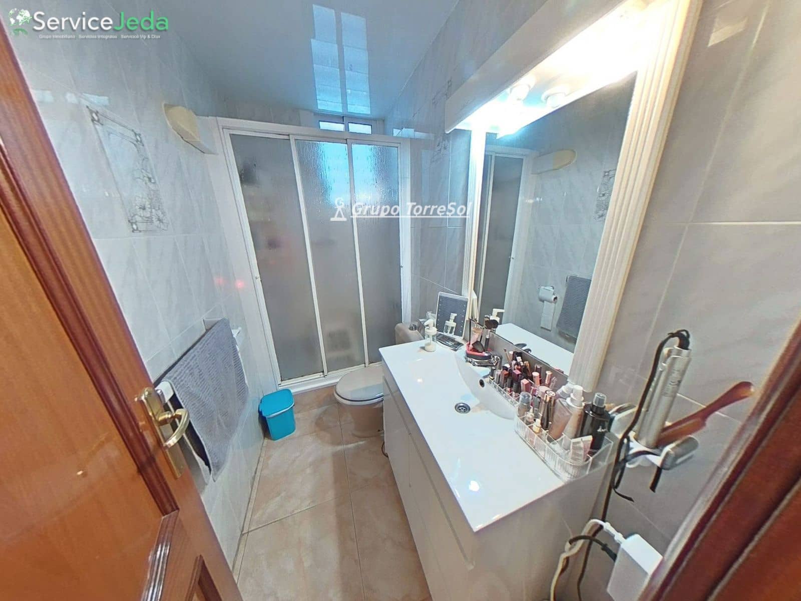 4 soverom Leilighet til salgs i L'Arboc - € 145 000 (Ref: 9788072)