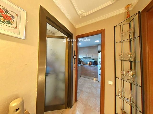 4 soverom Leilighet til salgs i L'Arboç - € 145 000 (Ref: 9788072)