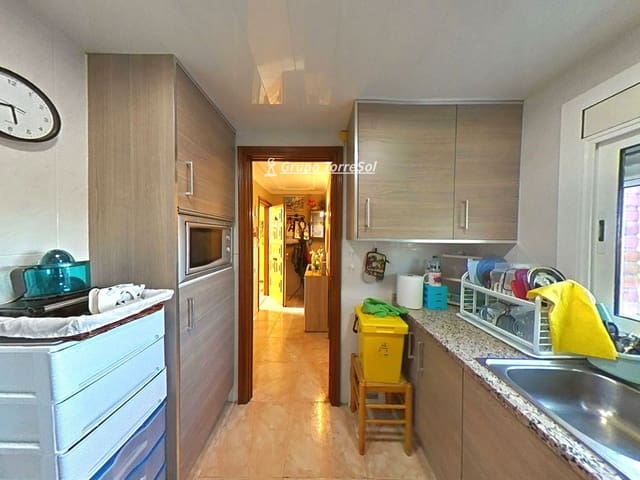 4 soverom Leilighet til salgs i L'Arboç - € 145 000 (Ref: 9788072)