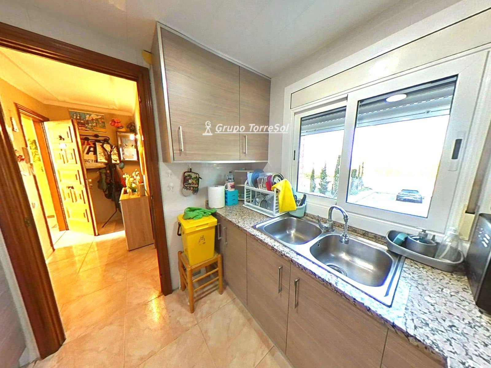 4 soverom Leilighet til salgs i L'Arboc - € 145 000 (Ref: 9788072)