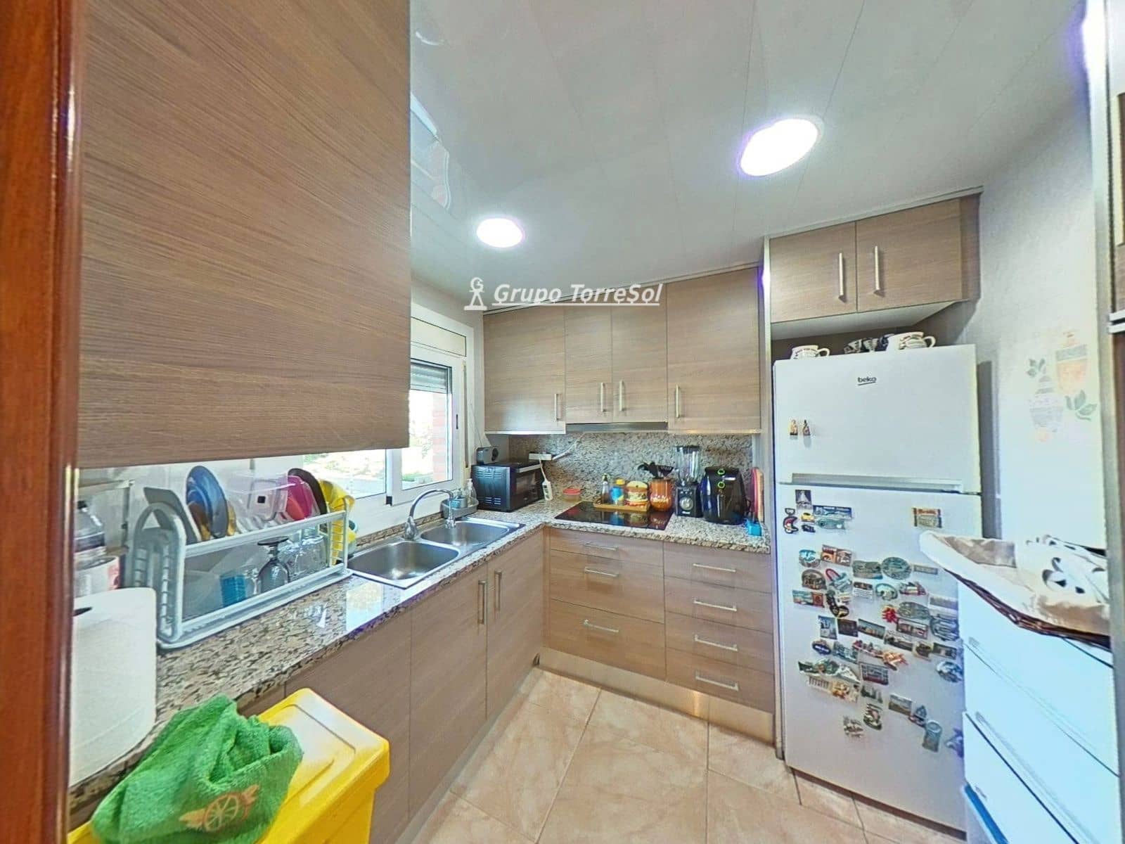 4 soverom Leilighet til salgs i L'Arboc - € 145 000 (Ref: 9788072)