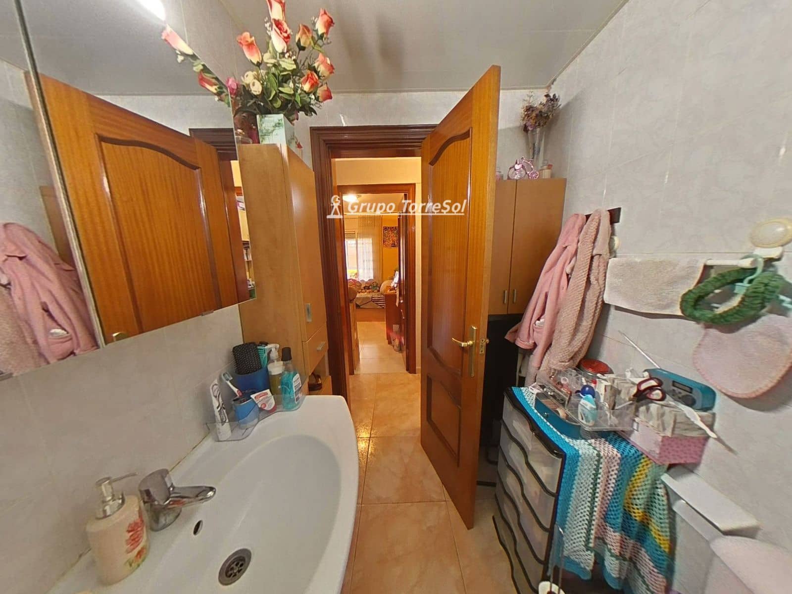 4 soverom Leilighet til salgs i L'Arboc - € 145 000 (Ref: 9788072)