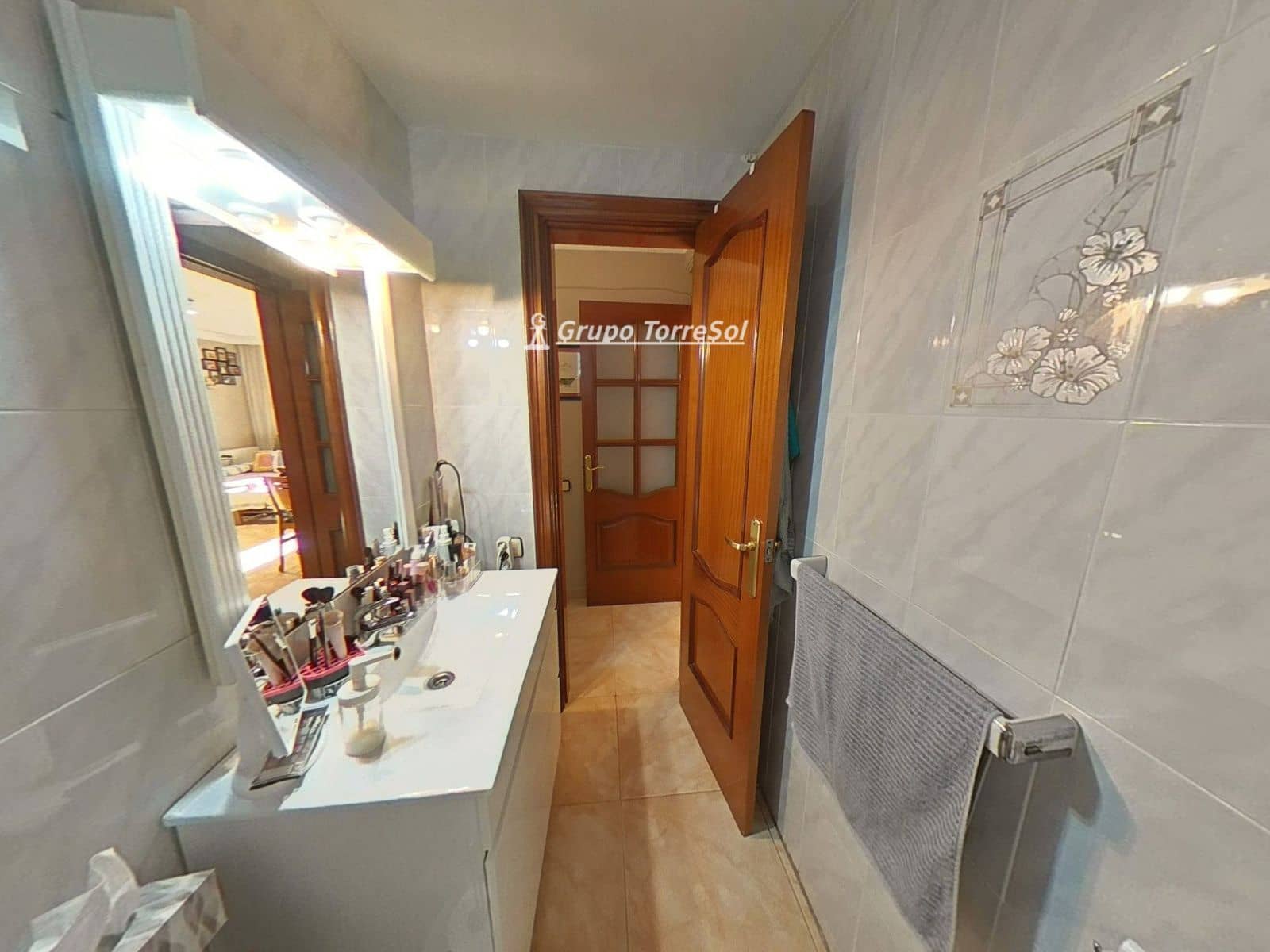 4 soverom Leilighet til salgs i L'Arboc - € 145 000 (Ref: 9788072)