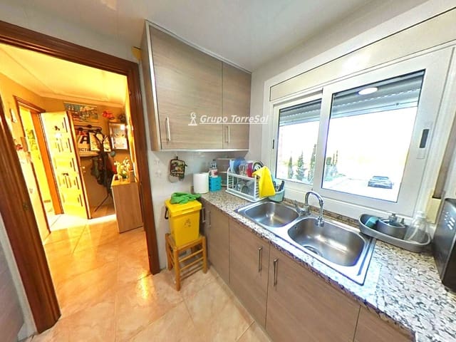 4 soverom Leilighet til salgs i L'Arboç - € 145 000 (Ref: 9788072)