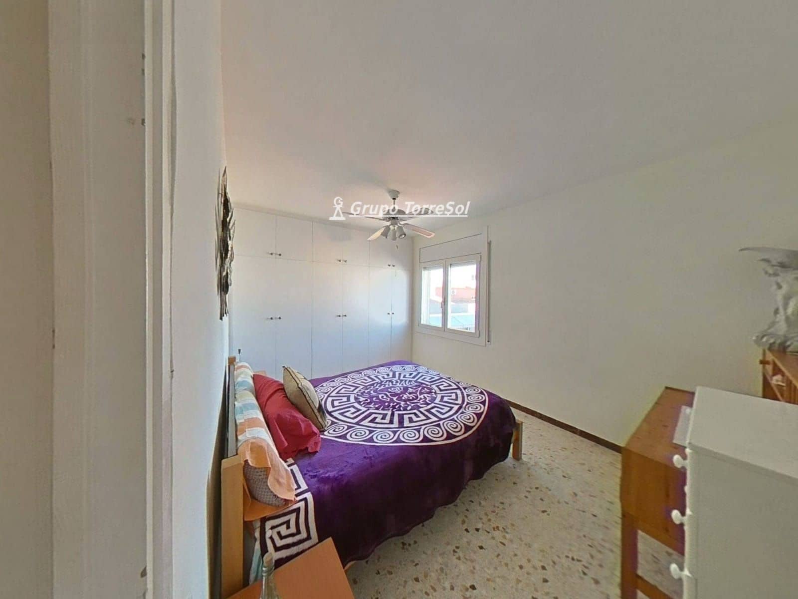 3 soveværelse Lejlighed til salg i Calafell - € 169.000 (Ref: 9788762)