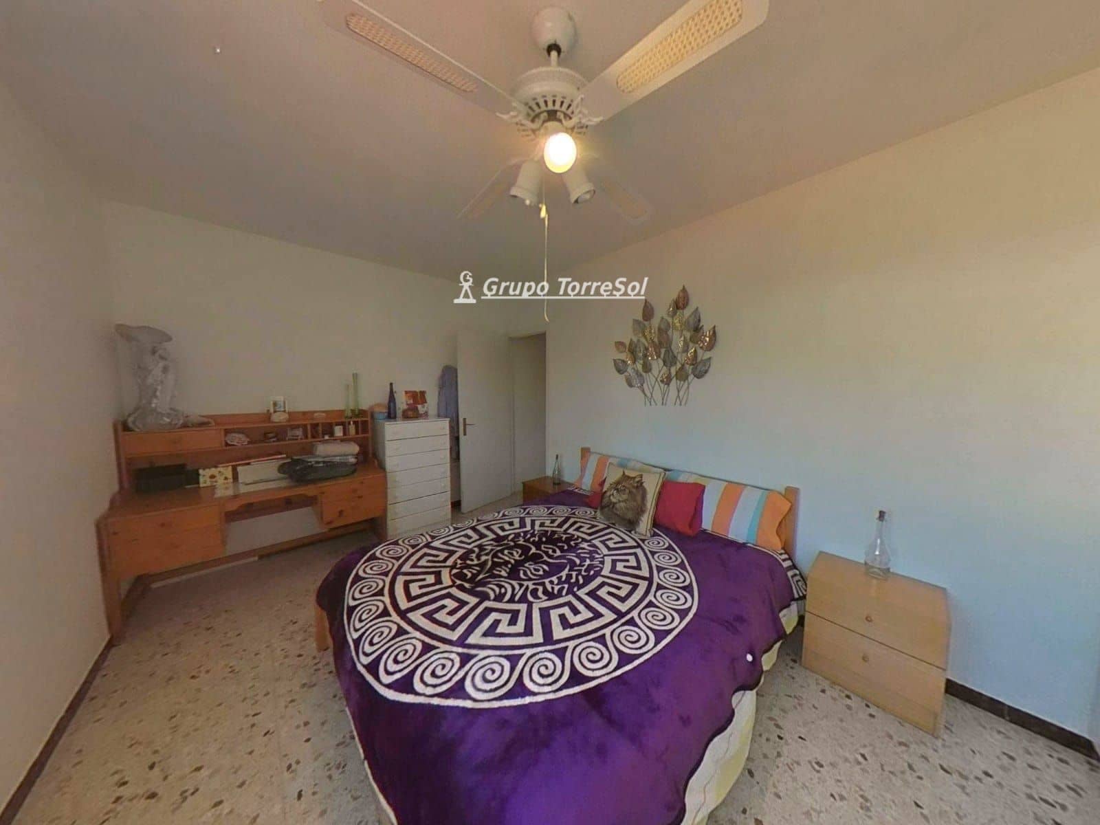 3 soveværelse Lejlighed til salg i Calafell - € 169.000 (Ref: 9788762)