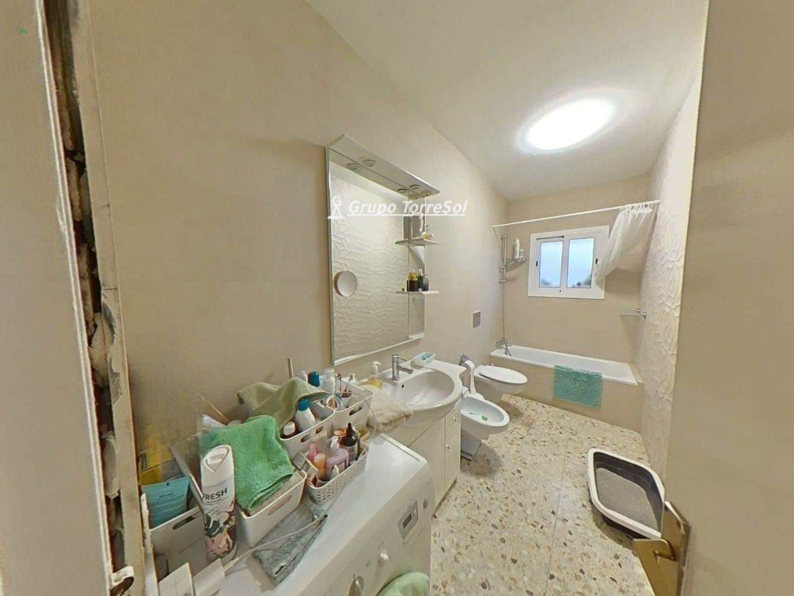 3 soveværelse Lejlighed til salg i Calafell - € 169.000 (Ref: 9788762)