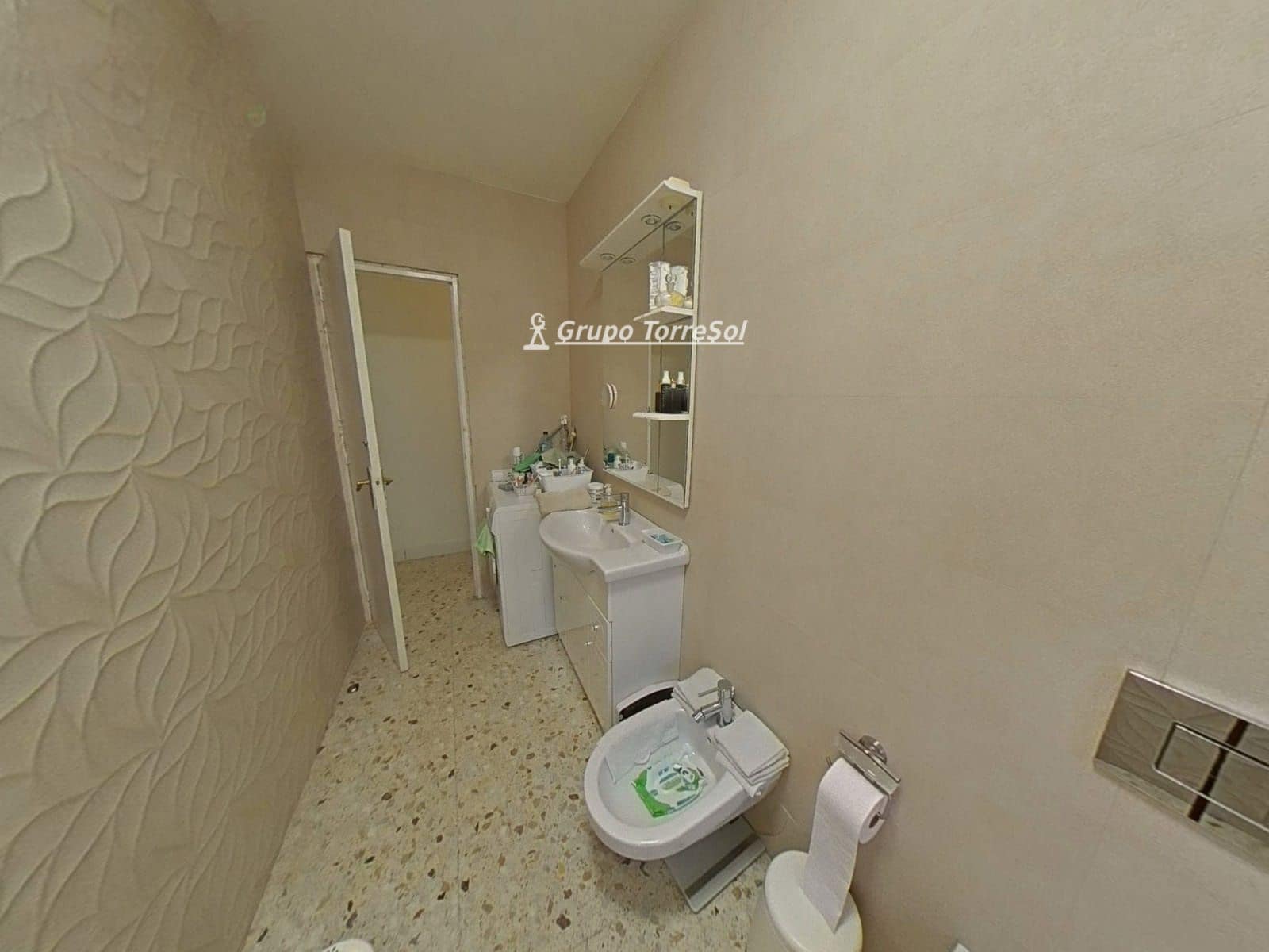 3 soveværelse Lejlighed til salg i Calafell - € 169.000 (Ref: 9788762)