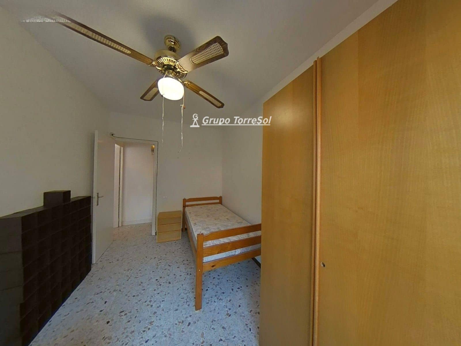 3 soveværelse Lejlighed til salg i Calafell - € 169.000 (Ref: 9788762)