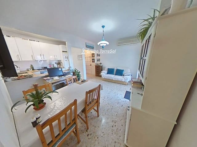 3 soveværelse Lejlighed til salg i Calafell - € 169.000 (Ref: 9788762)