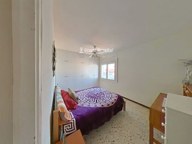 3 soveværelse Lejlighed til salg i Calafell - € 169.000 (Ref: 9788762)