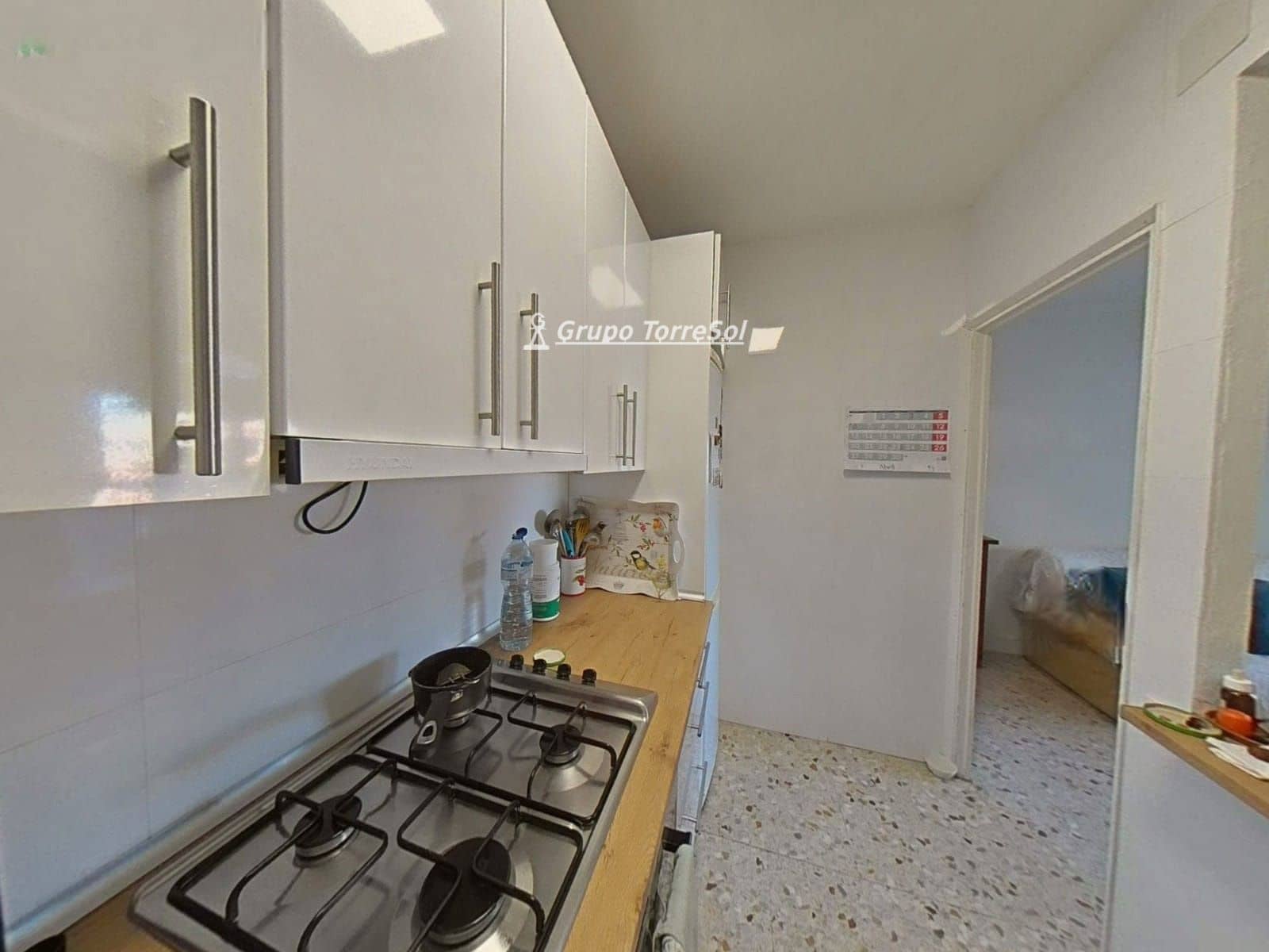 3 soveværelse Lejlighed til salg i Calafell - € 169.000 (Ref: 9788762)