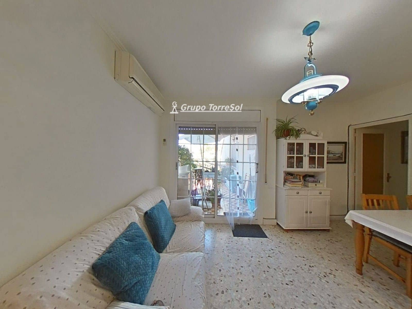 3 soveværelse Lejlighed til salg i Calafell - € 169.000 (Ref: 9788762)