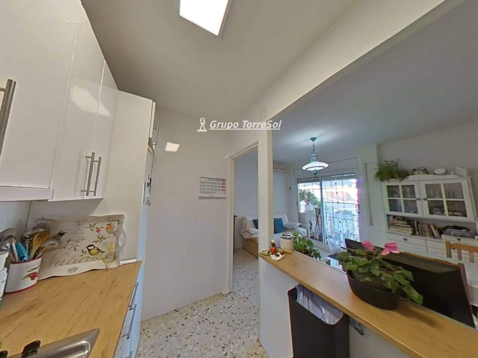 3 soveværelse Lejlighed til salg i Calafell - € 169.000 (Ref: 9788762)