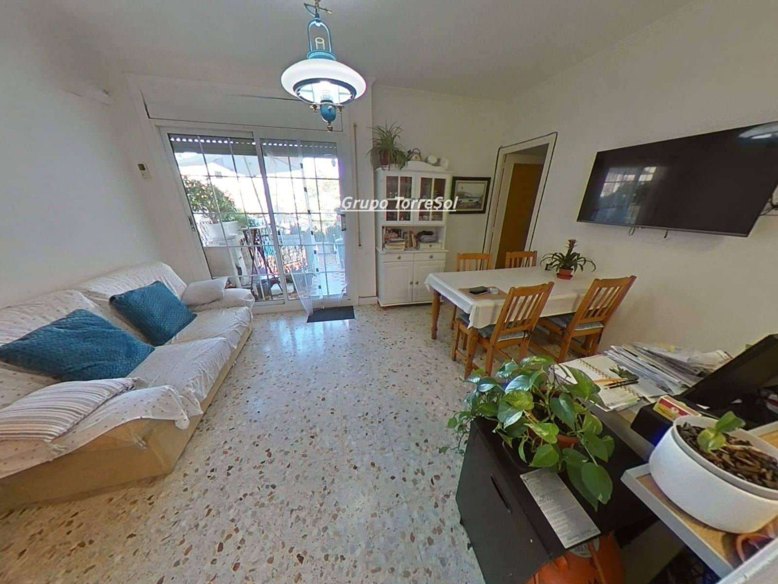 3 soveværelse Lejlighed til salg i Calafell - € 169.000 (Ref: 9788762)