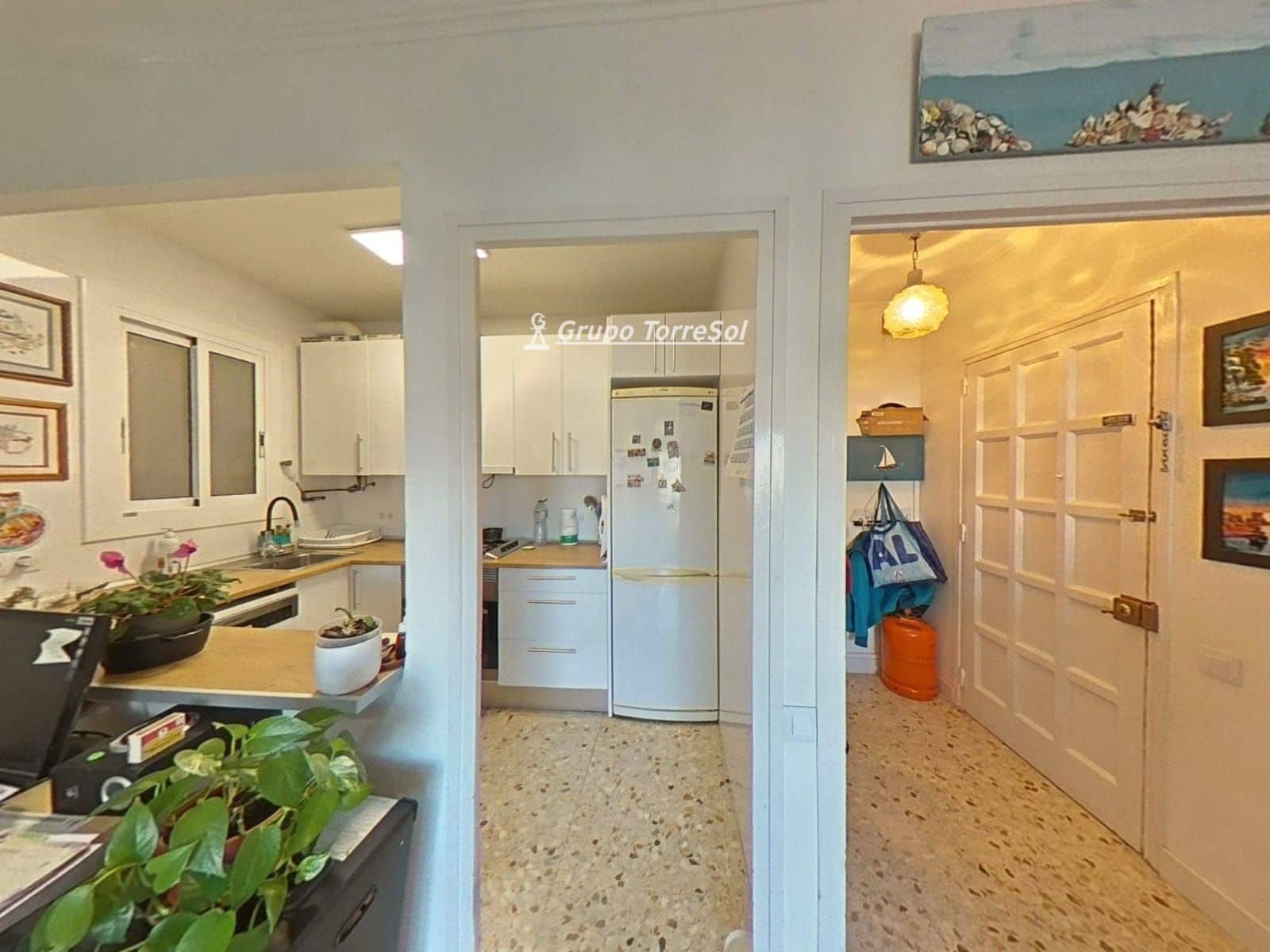 3 soveværelse Lejlighed til salg i Calafell - € 169.000 (Ref: 9788762)