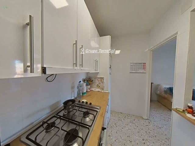 3 soveværelse Lejlighed til salg i Calafell - € 169.000 (Ref: 9788762)