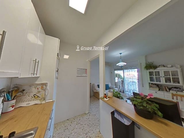 3 soveværelse Lejlighed til salg i Calafell - € 169.000 (Ref: 9788762)