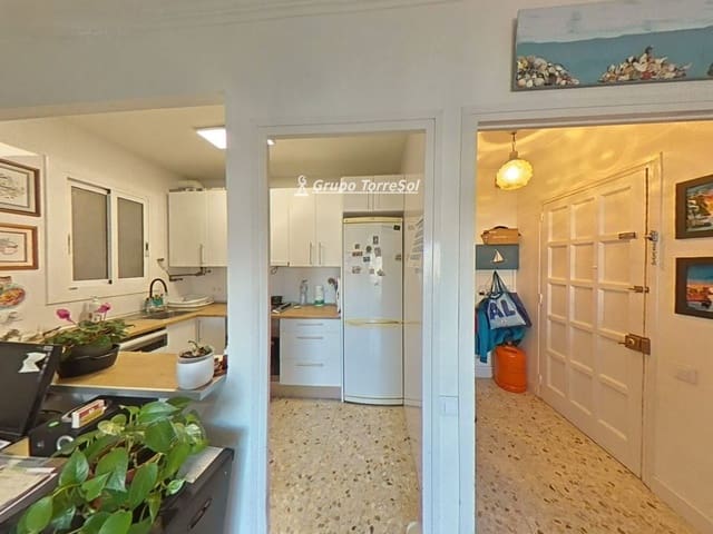 3 soveværelse Lejlighed til salg i Calafell - € 169.000 (Ref: 9788762)