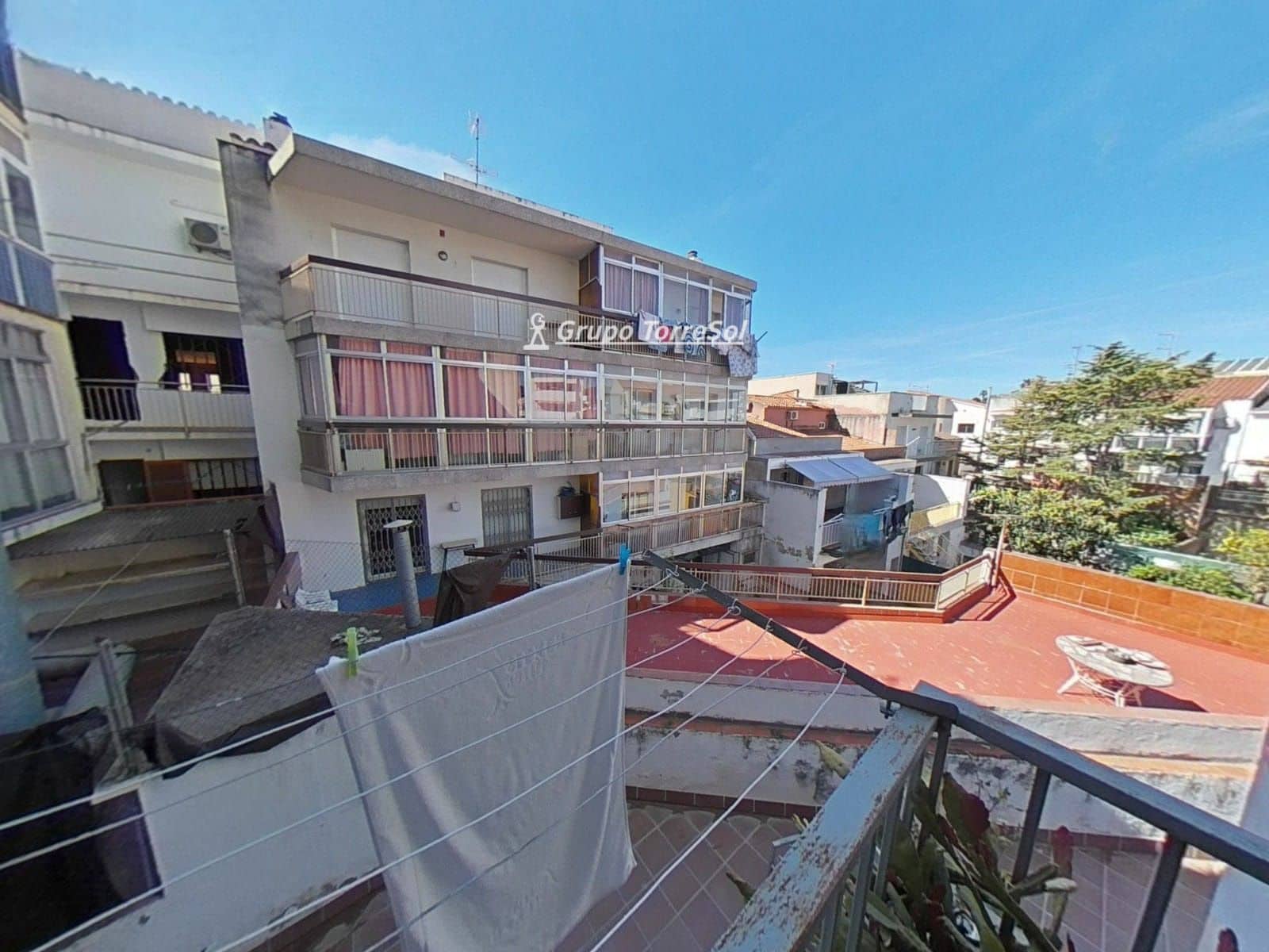 3 soveværelse Lejlighed til salg i Calafell - € 169.000 (Ref: 9788762)