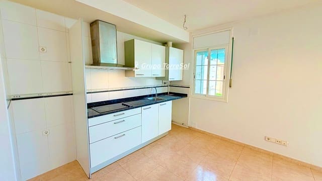 2 chambre Appartement à vendre à El Vendrell - 190 000 € (Ref: 9789405)