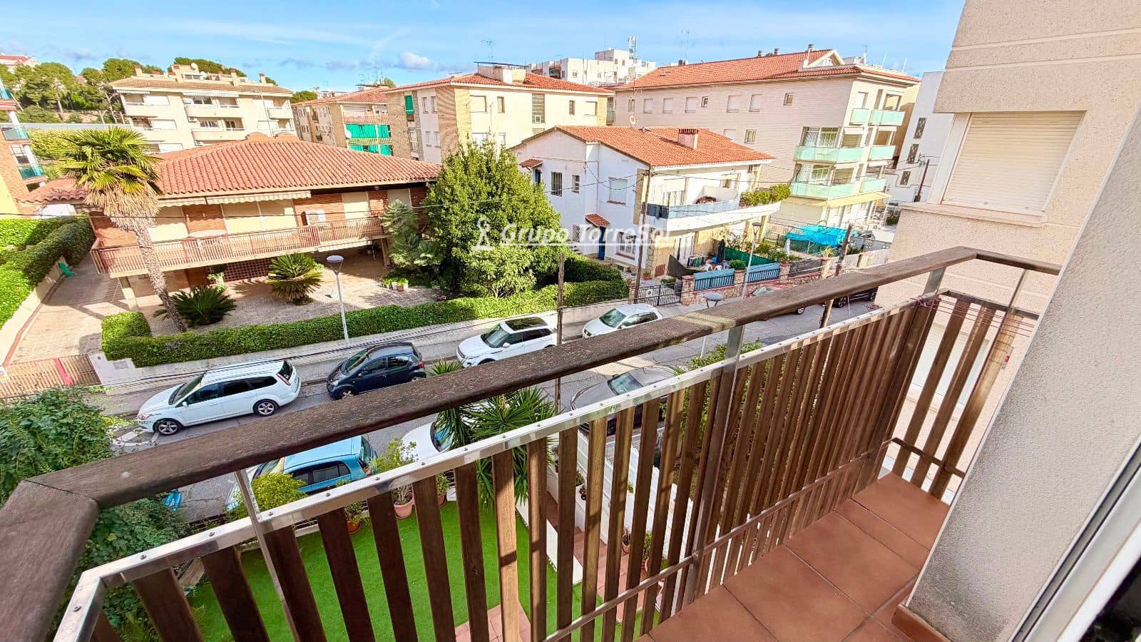 2 chambre Appartement à vendre à El Vendrell - 190 000 € (Ref: 9789405)