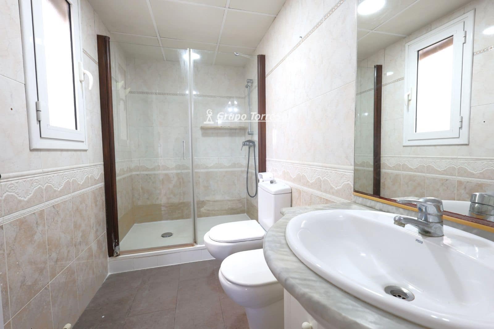 3 soveværelse Penthouse til salg i El Vendrell med swimmingpool garage - € 250.000 (Ref: 9789406)