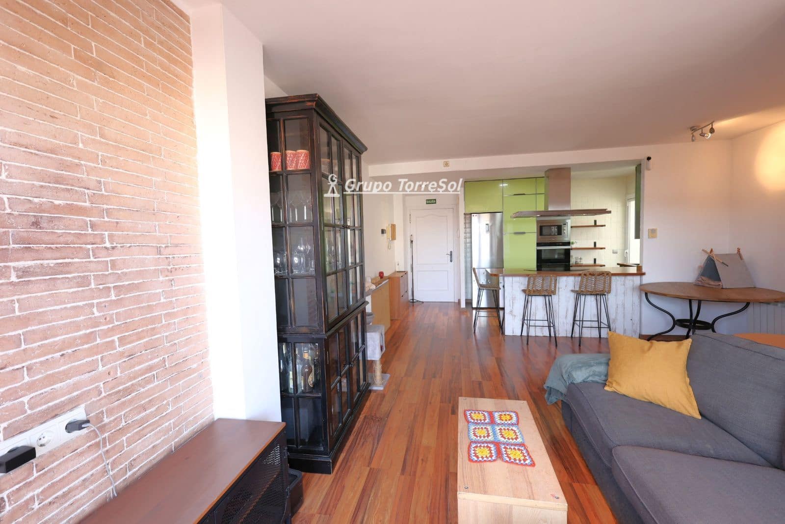 3 soveværelse Penthouse til salg i El Vendrell med swimmingpool garage - € 250.000 (Ref: 9789406)