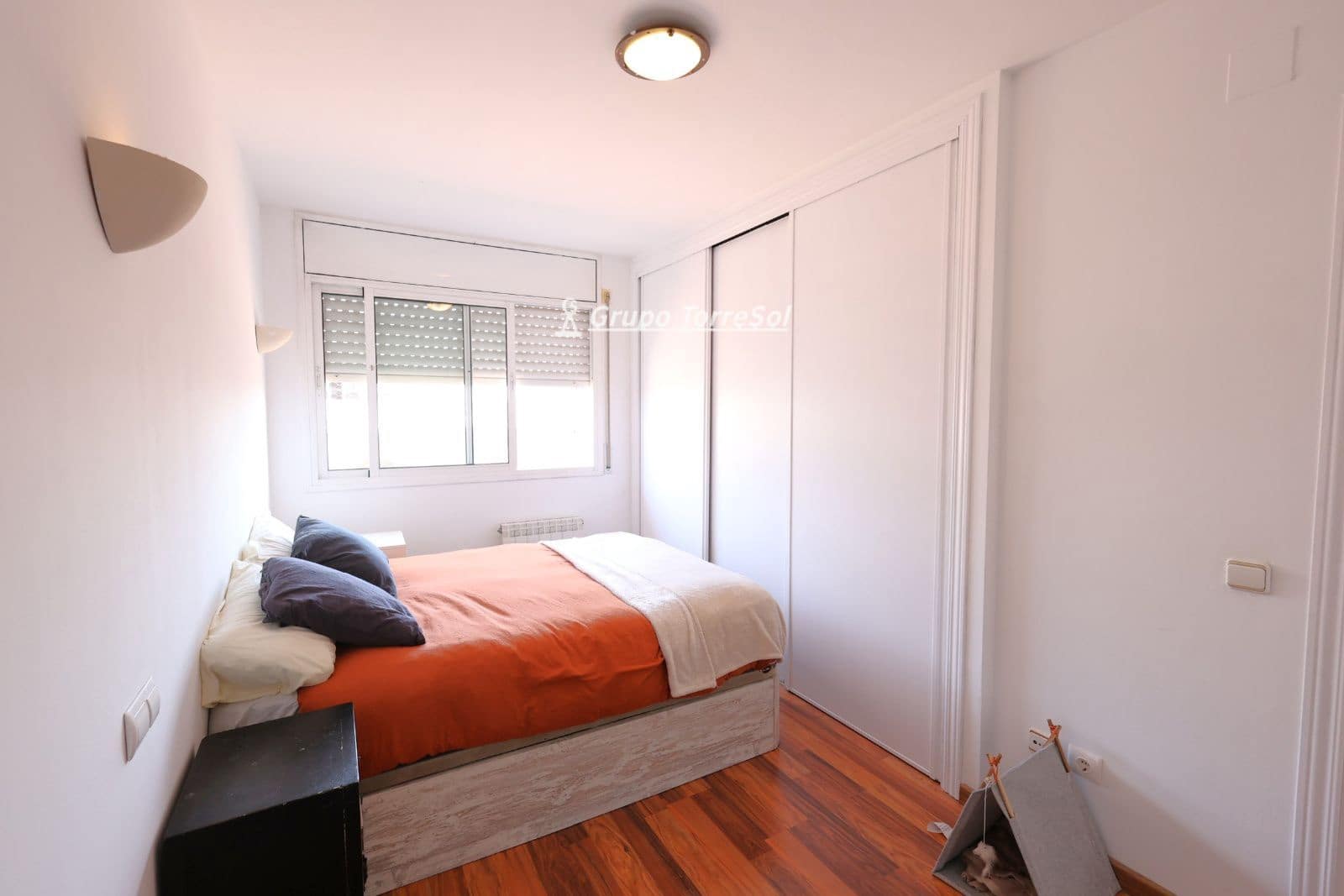 3 soveværelse Penthouse til salg i El Vendrell med swimmingpool garage - € 250.000 (Ref: 9789406)