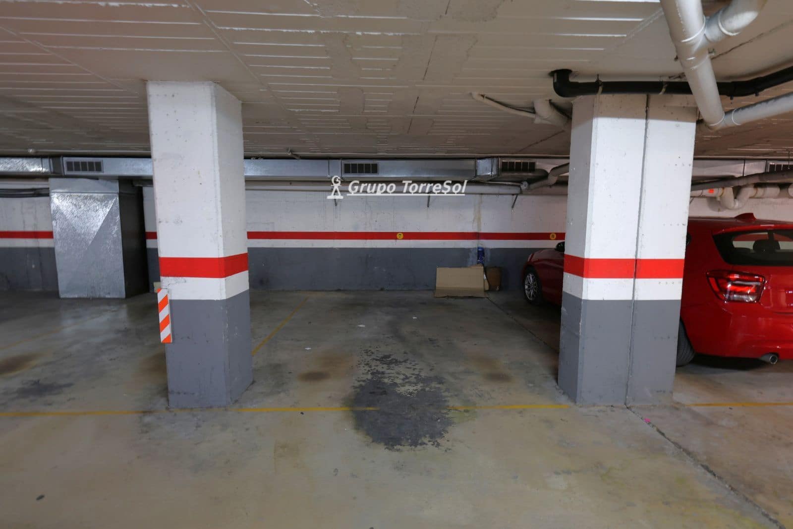 3 soveværelse Penthouse til salg i El Vendrell med swimmingpool garage - € 250.000 (Ref: 9789406)