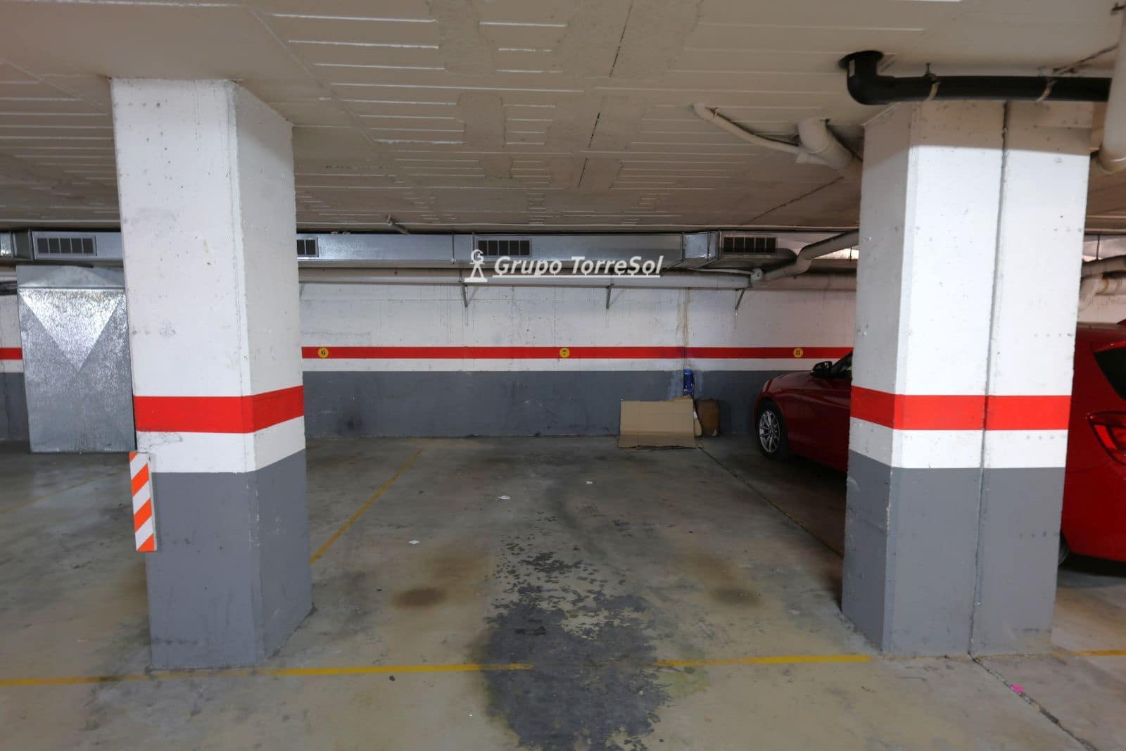 3 soveværelse Penthouse til salg i El Vendrell med swimmingpool garage - € 250.000 (Ref: 9789406)