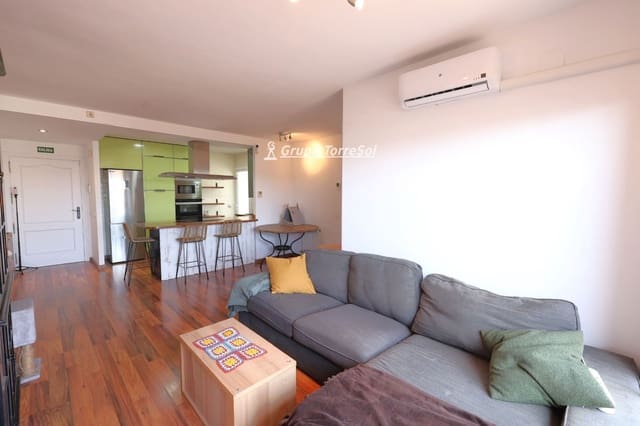 3 soveværelse Penthouse til salg i El Vendrell med swimmingpool garage - € 250.000 (Ref: 9789406)