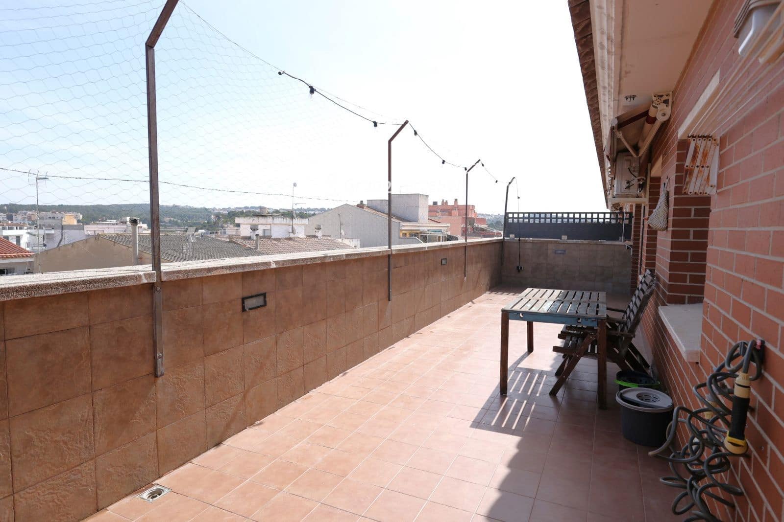 3 soveværelse Penthouse til salg i El Vendrell med swimmingpool garage - € 250.000 (Ref: 9789406)