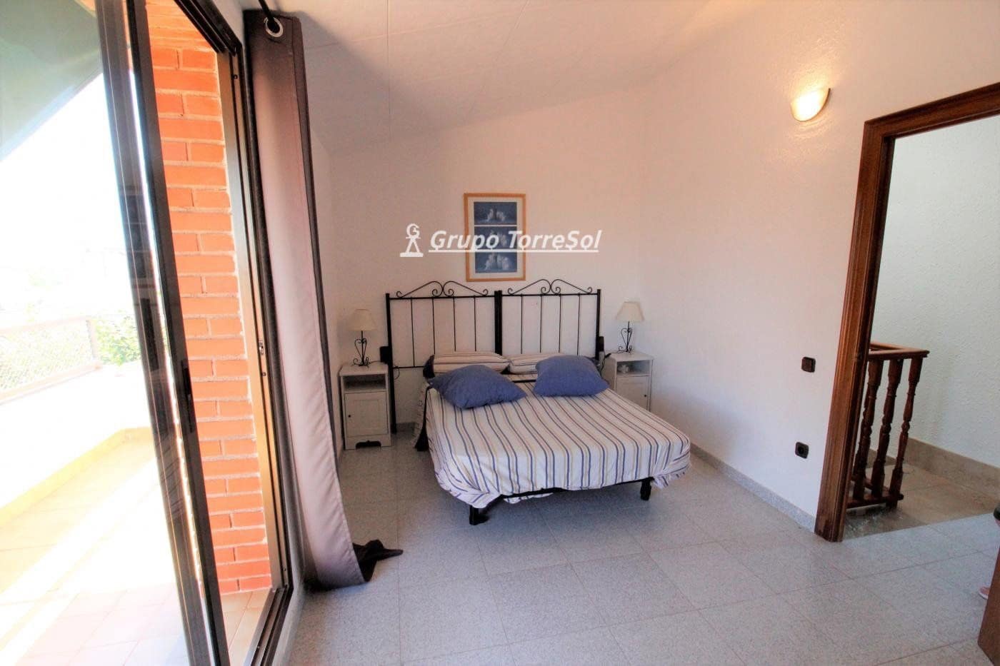 5 camera da letto Casa in vendita in Torredembarra con garage - 260.000 € (Rif: 9789567)