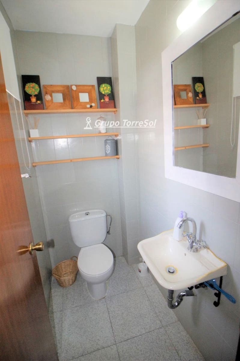 5 camera da letto Casa in vendita in Torredembarra con garage - 260.000 € (Rif: 9789567)