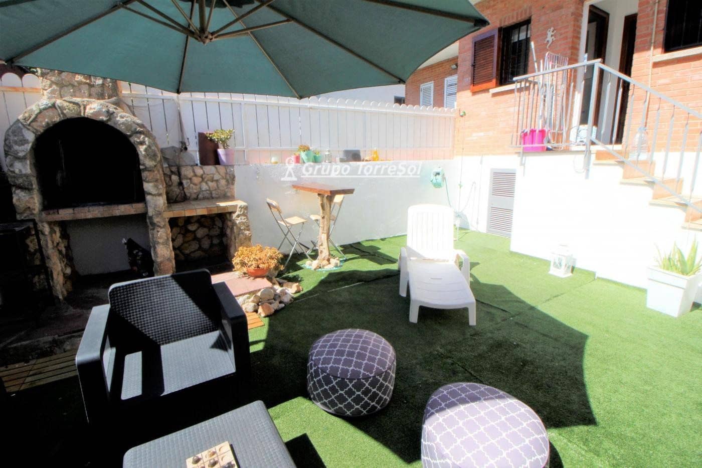 5 camera da letto Casa in vendita in Torredembarra con garage - 260.000 € (Rif: 9789567)