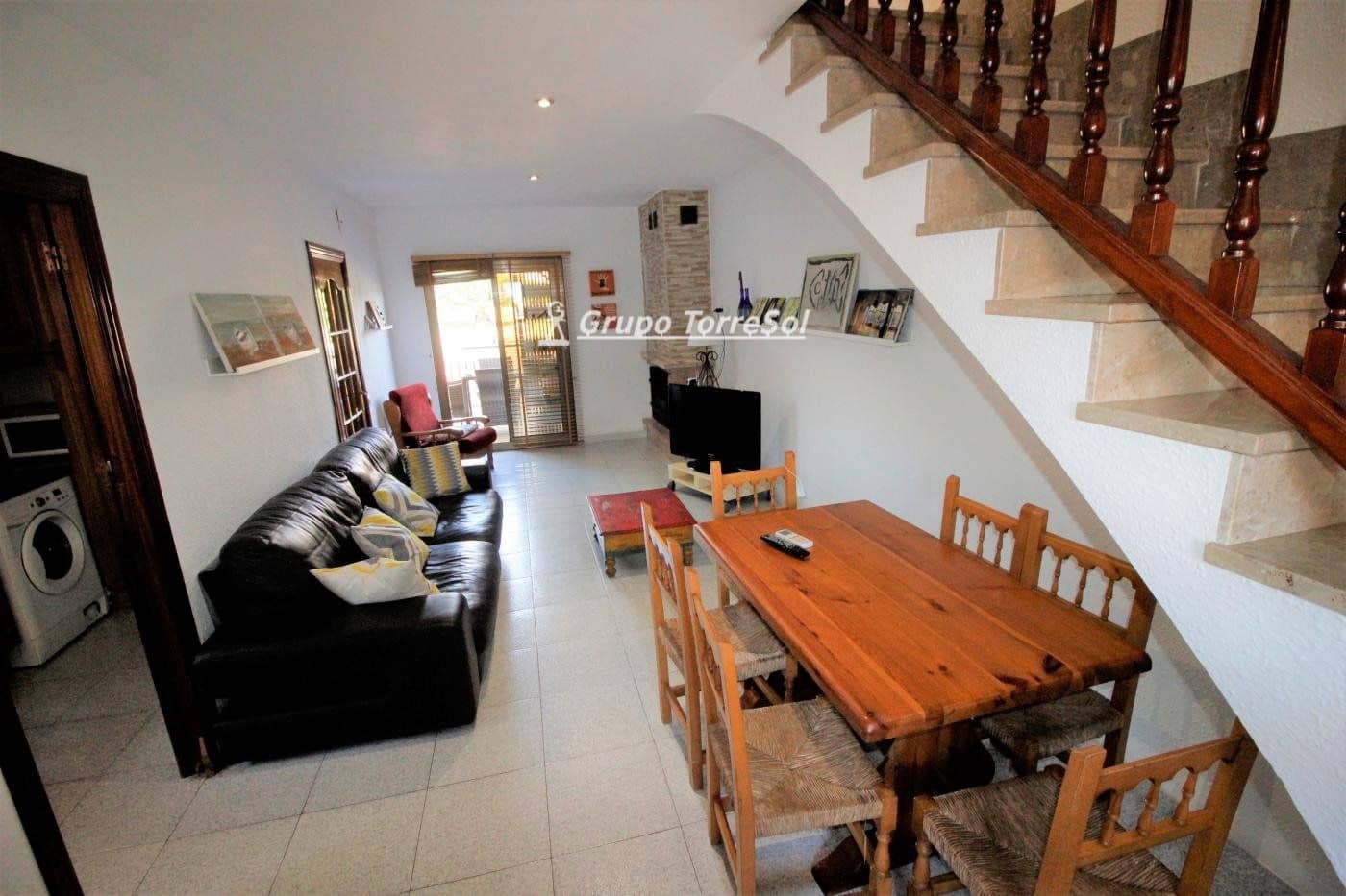 5 camera da letto Casa in vendita in Torredembarra con garage - 260.000 € (Rif: 9789567)