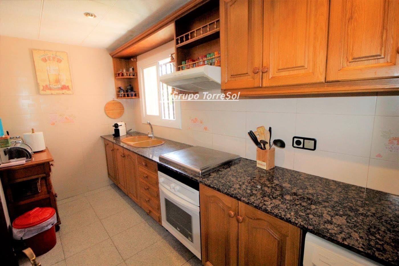 5 camera da letto Casa in vendita in Torredembarra con garage - 260.000 € (Rif: 9789567)