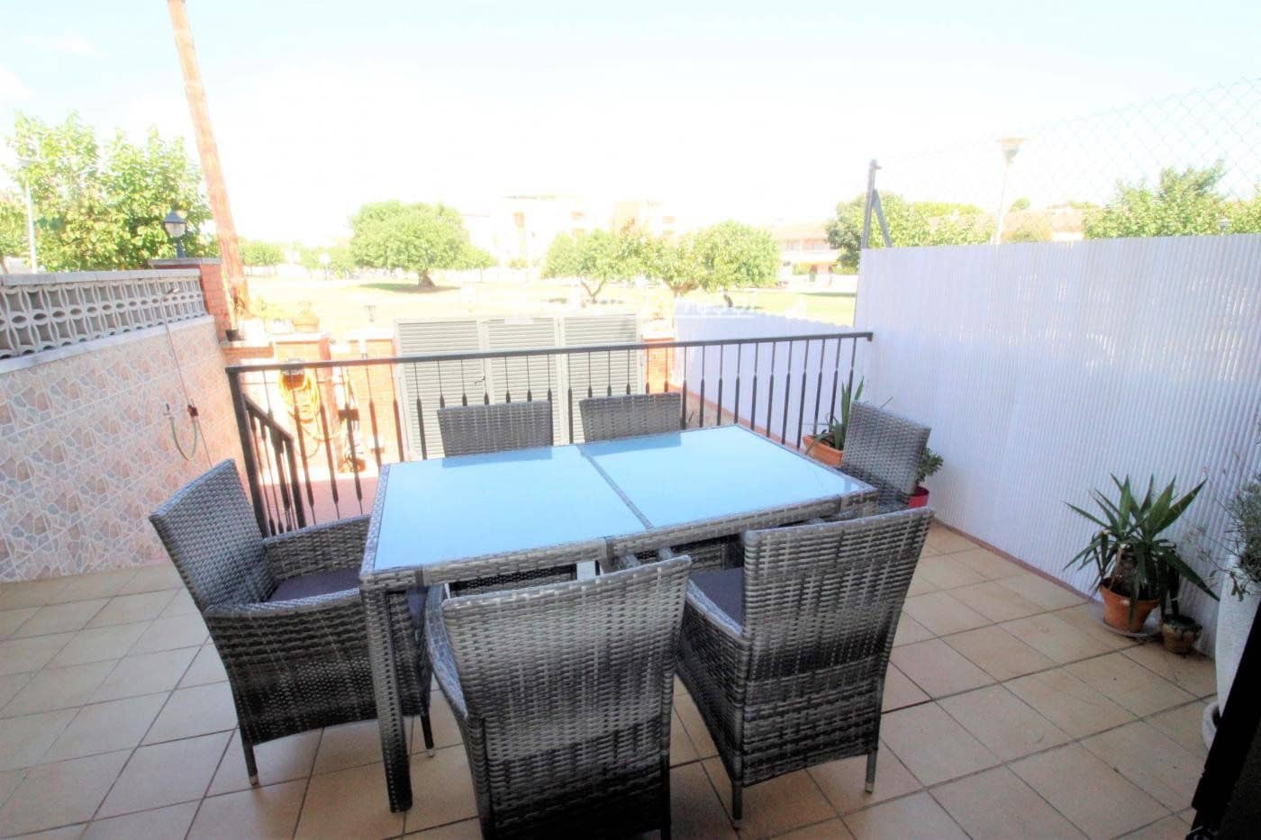 5 camera da letto Casa in vendita in Torredembarra con garage - 260.000 € (Rif: 9789567)
