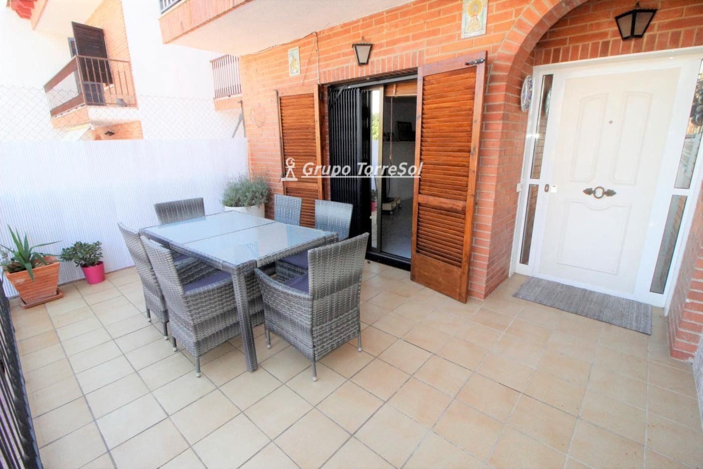 5 camera da letto Casa in vendita in Torredembarra con garage - 260.000 € (Rif: 9789567)
