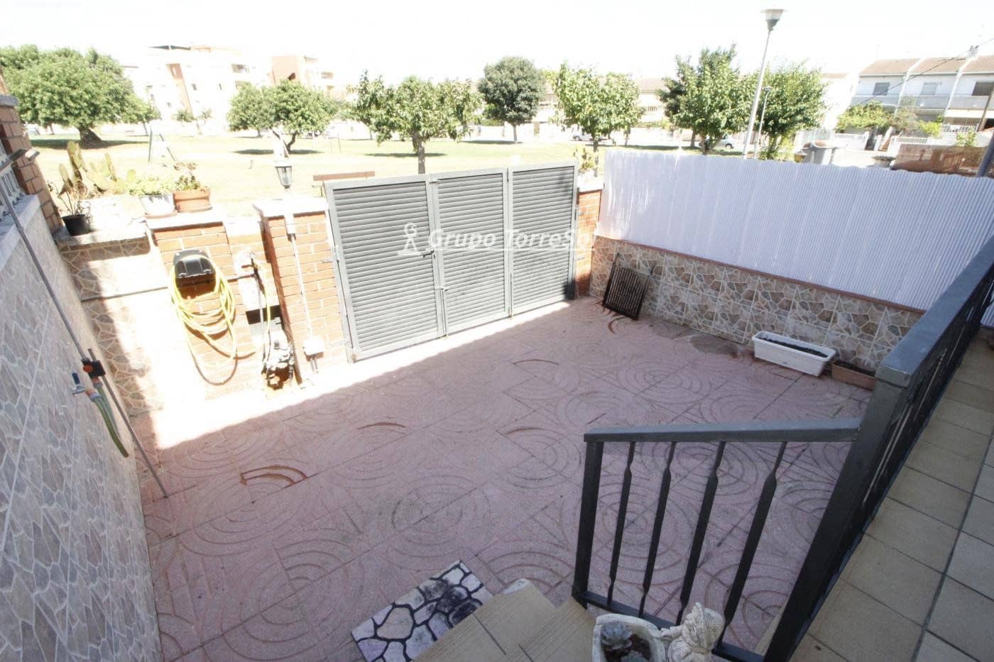 5 camera da letto Casa in vendita in Torredembarra con garage - 260.000 € (Rif: 9789567)