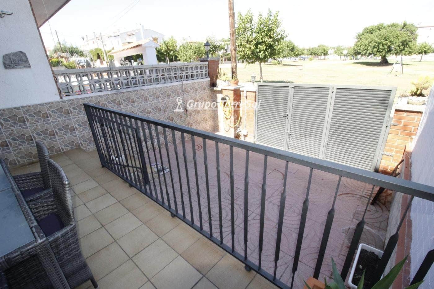 5 camera da letto Casa in vendita in Torredembarra con garage - 260.000 € (Rif: 9789567)