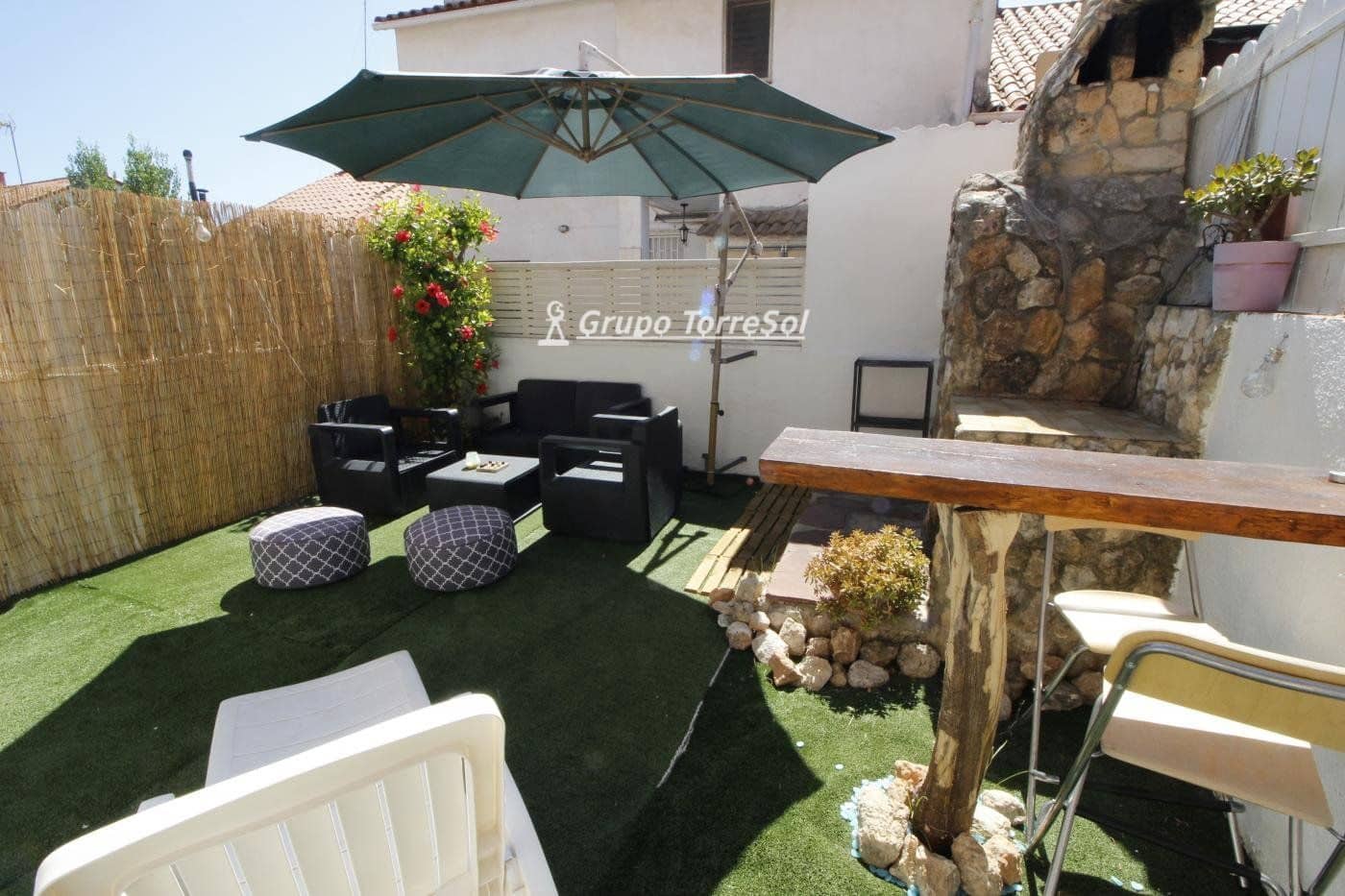 5 camera da letto Casa in vendita in Torredembarra con garage - 260.000 € (Rif: 9789567)