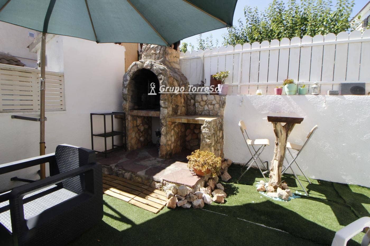 5 camera da letto Casa in vendita in Torredembarra con garage - 260.000 € (Rif: 9789567)
