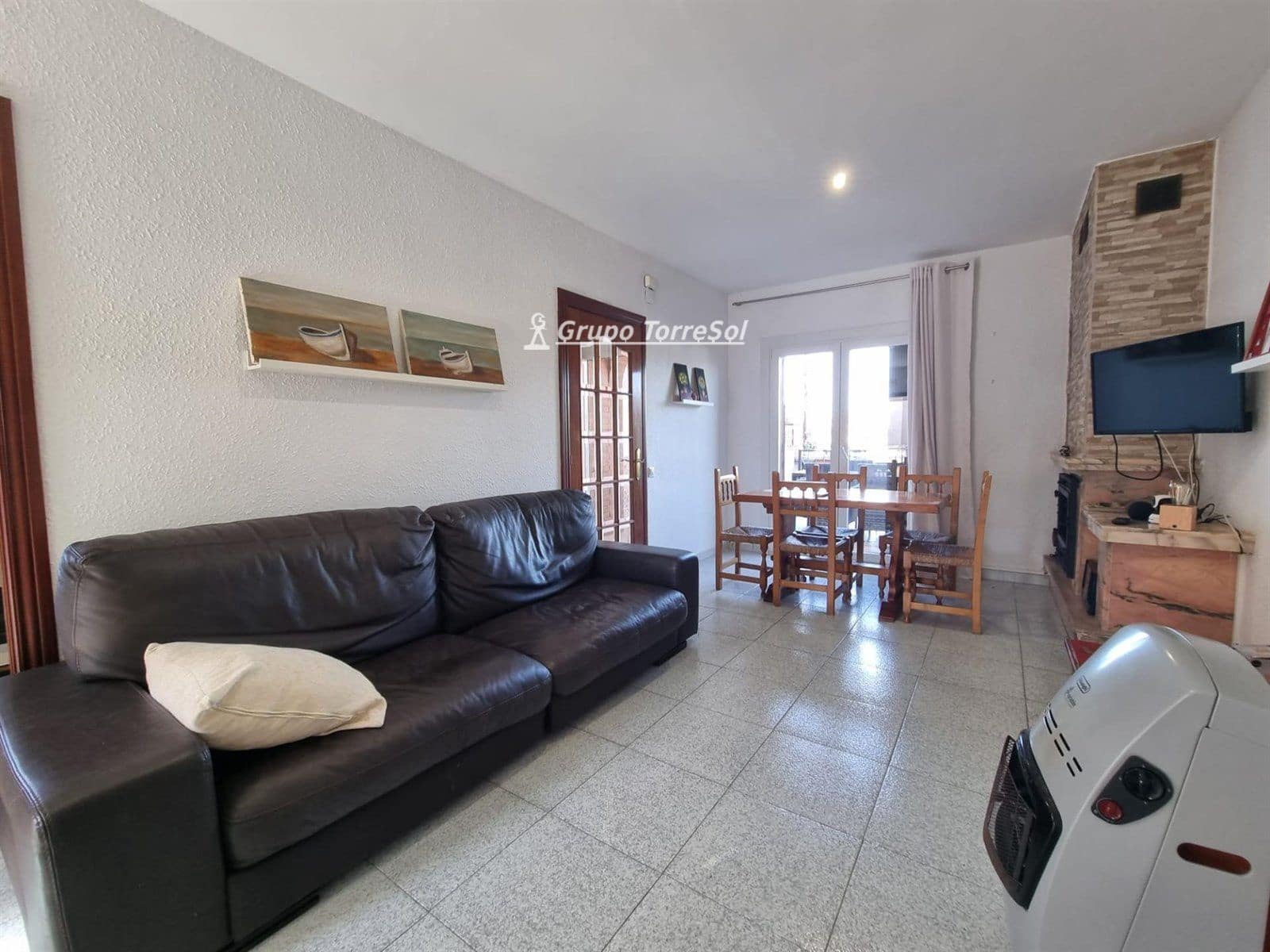 5 camera da letto Casa in vendita in Torredembarra con garage - 260.000 € (Rif: 9789567)