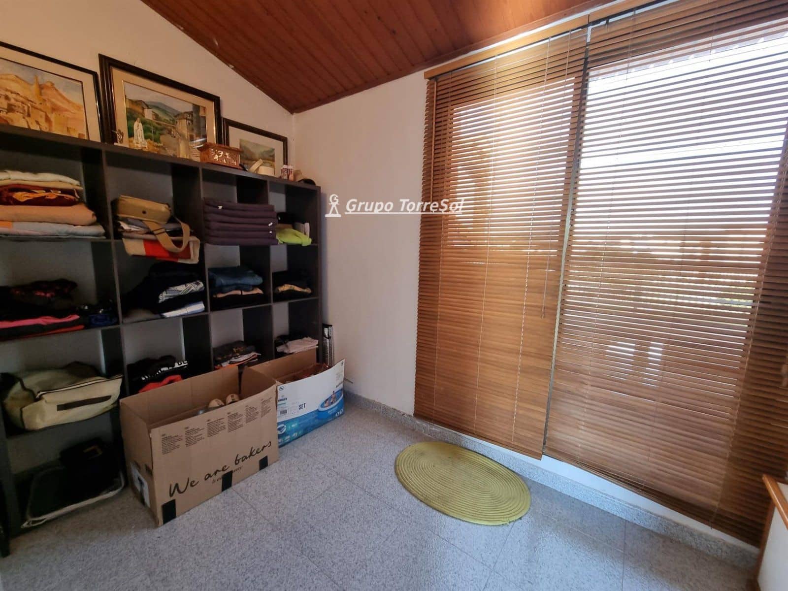 5 camera da letto Casa in vendita in Torredembarra con garage - 260.000 € (Rif: 9789567)